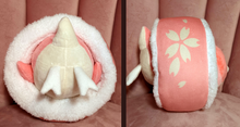 Load image into Gallery viewer, Sushi Bird Plush
